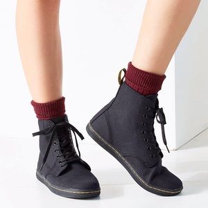 doc martens shoreditch